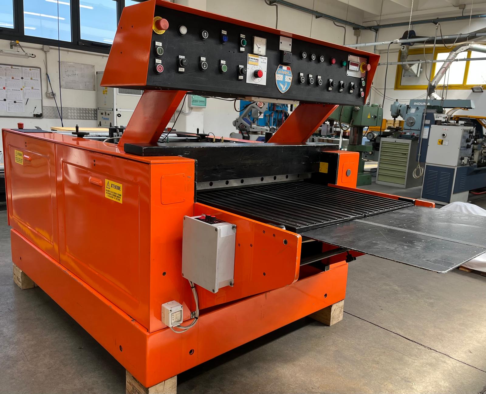 SALDATRICE ARVOR MODELLO 871 GL