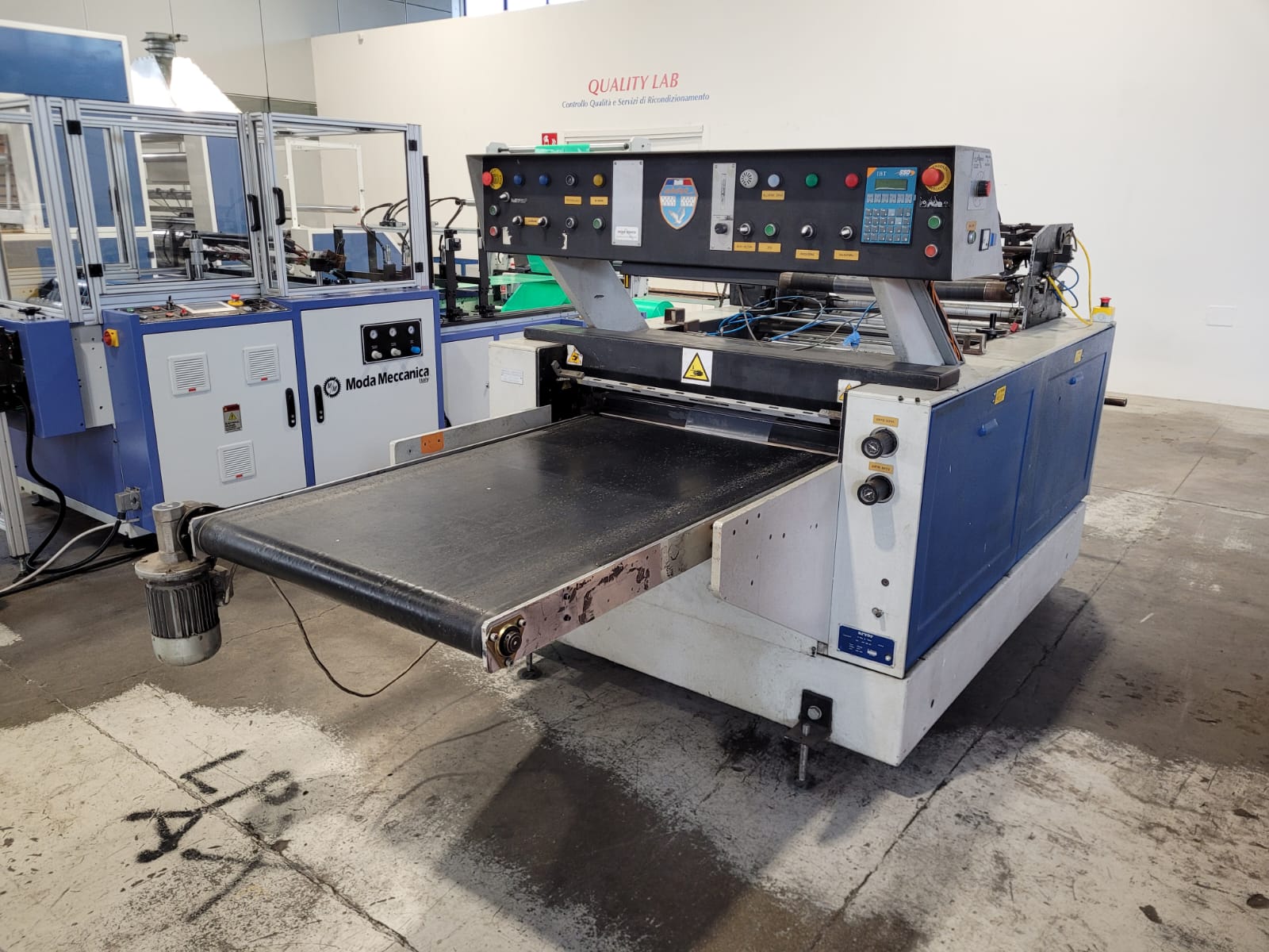 SALDATRICE ARVOR 870